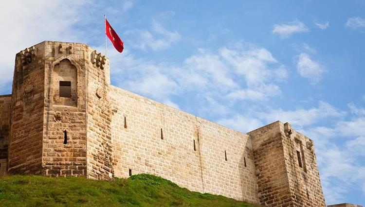 GAZİANTEP KALESİ KAÇ YILLIK KİM TARAFINDAN, NE ZAMAN YAPILDI