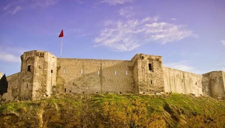GAZİANTEP KALESİ YIKILDI MI SON DURUM NE