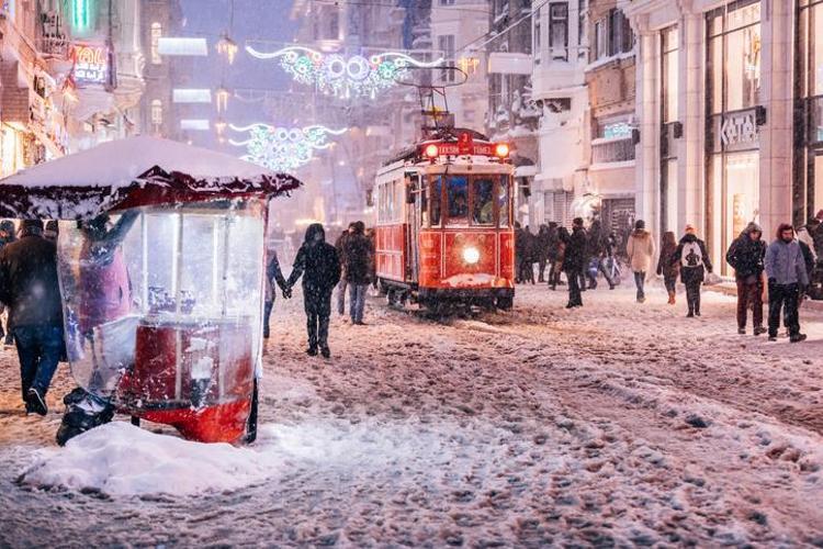 HAVA SICAKLIĞI
