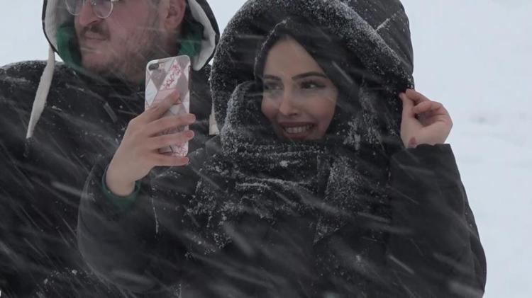 GÜNEYDOĞU ANADOLU