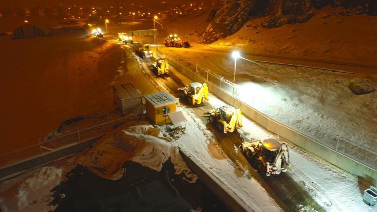 İBB SAAT 18E DİKKAT ÇEKTİ