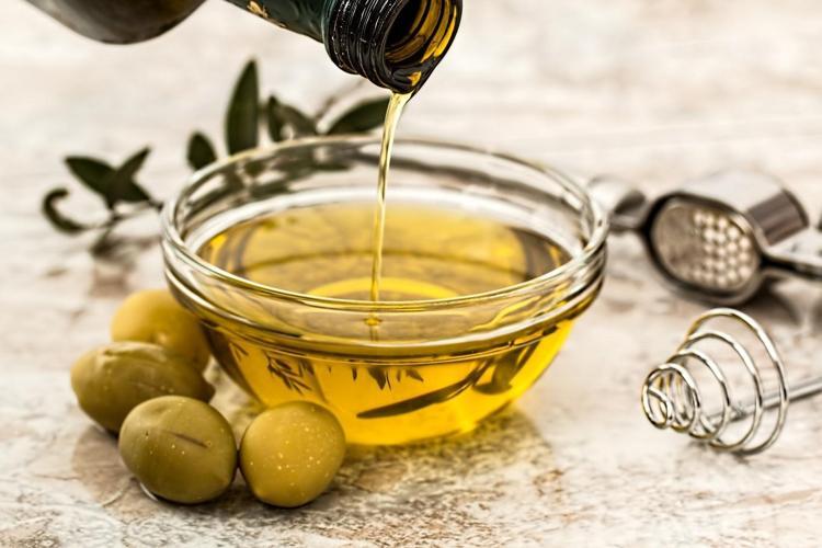 İnce çizgileri yok ediyor E vitamini deposu