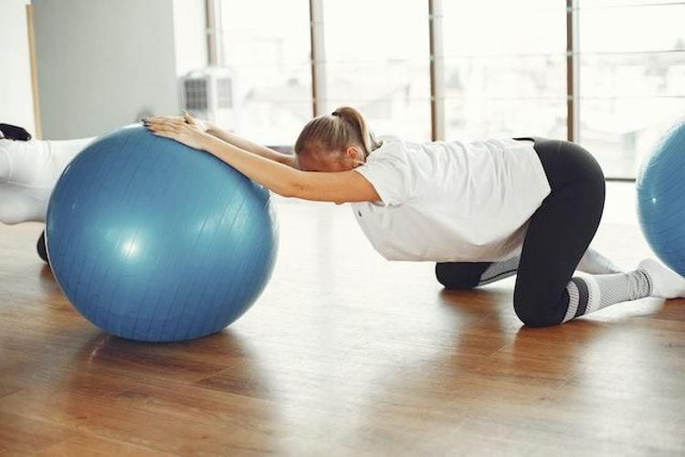 Pilatesin faydaları ve pilates hakkında bilmeniz gerekenler