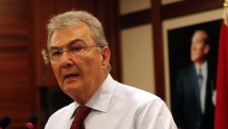 Deniz Baykal Kimdir, Nerelidir? CHP Eski Genel Başkanı Deniz Baykal Kaç ...