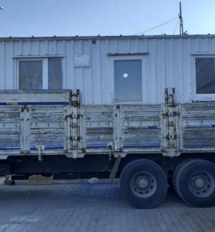 PAYLAŞIMI DİKKAT ÇEKTİ