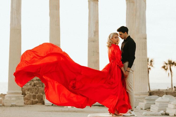 En romantik burçlar açıklandı Sürpriz yapmayı seviyorlar