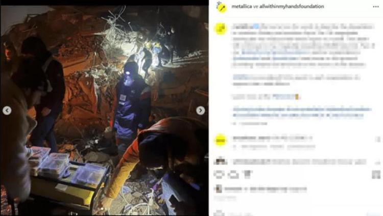 SOSYAL MEDYA HESAPLARINDAN AÇIKLADILAR