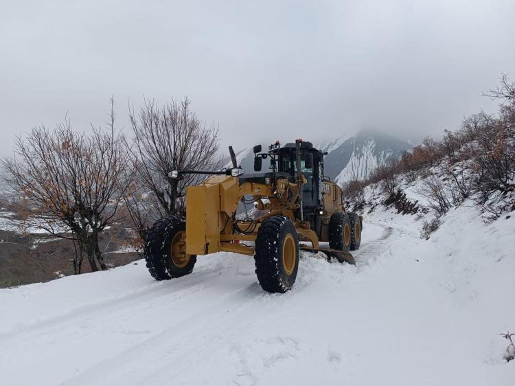 ÇIĞ TEHLİKESİNE DİKKAT