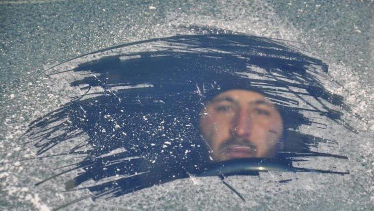 İstanbulda kar alarmı Yine Sibiryadan geliyor... Bu tarihlere dikkat