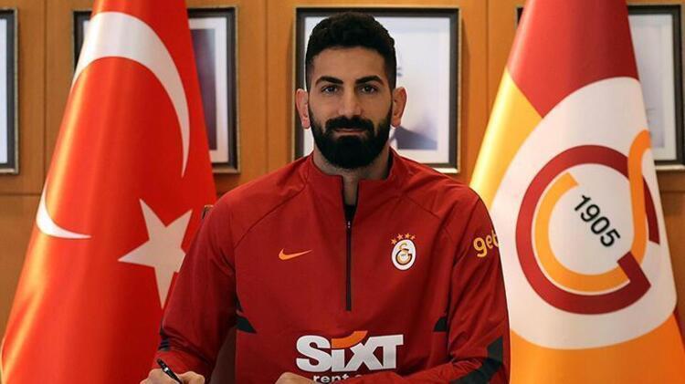 Sözleşmesi sezon sonu bitiyordu
