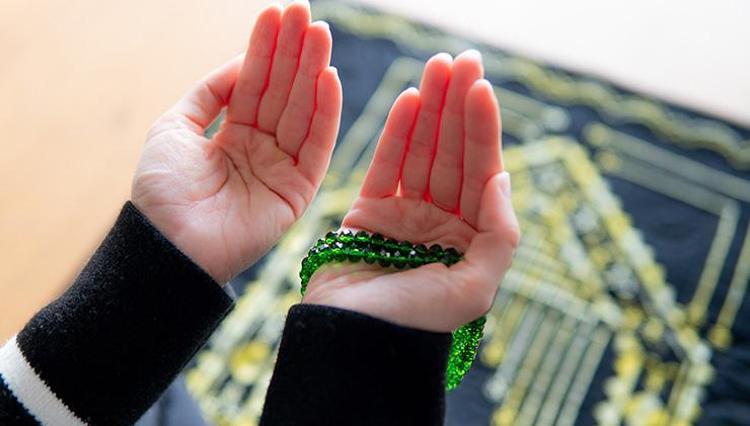 MİRAÇ KANDİLİ’NDE ÇEKİLECEK TESBİHLER VE ZİKİRLER