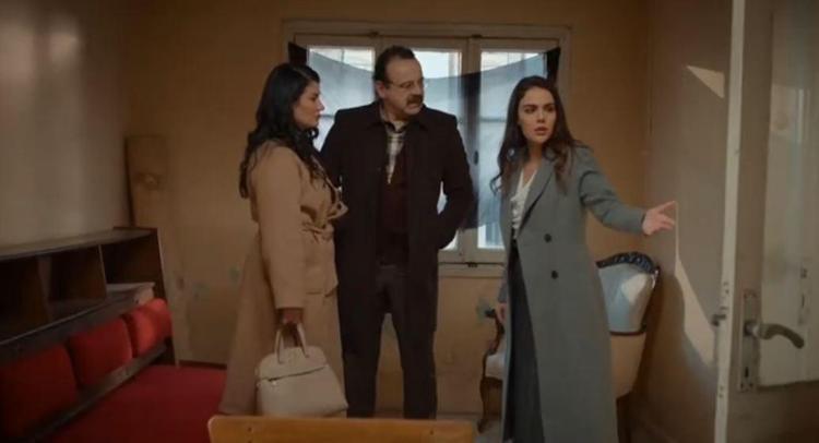Üç Kız Kardeş 39. bölüm fragmanı yayınlandı Türkan yapayalnız kalıyor