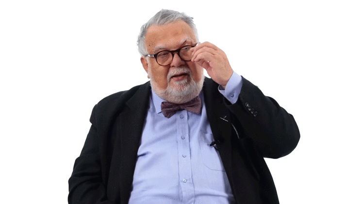 CELAL ŞENGÖRDEN DİKKAT ÇEKEN SÖZLER