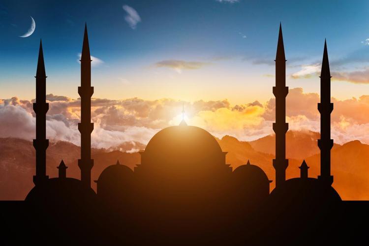 24 Şubat 2023 Cuma namazı saat kaçta, ne zaman kılınacak Öğlen ezanı saat kaçta okunacak, Cuma namazı saat kaçta kılınacak