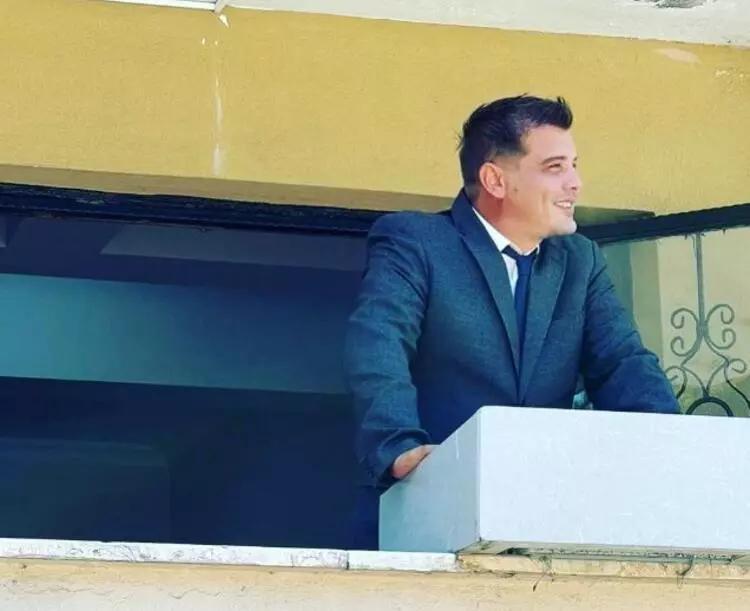 Fazla kilolarından kurtulan Arda Kural son halini paylaştı