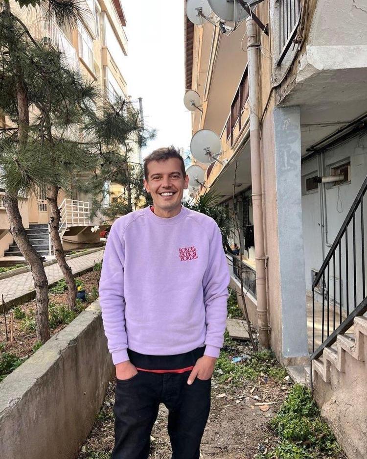 Fazla kilolarından kurtulan Arda Kural son halini paylaştı
