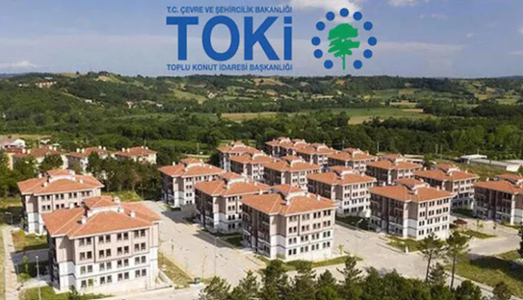 TOKİ İSTANBUL ÇEKİLİŞİ KABUL EDİLENLER VE İPTAL EDİLENLER LİSTESİ