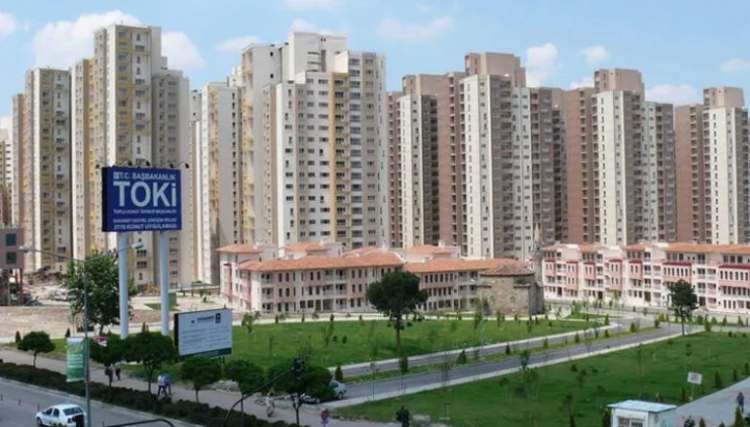 TOKİ İSTANBUL KURA ÇEKİMİ NE ZAMAN