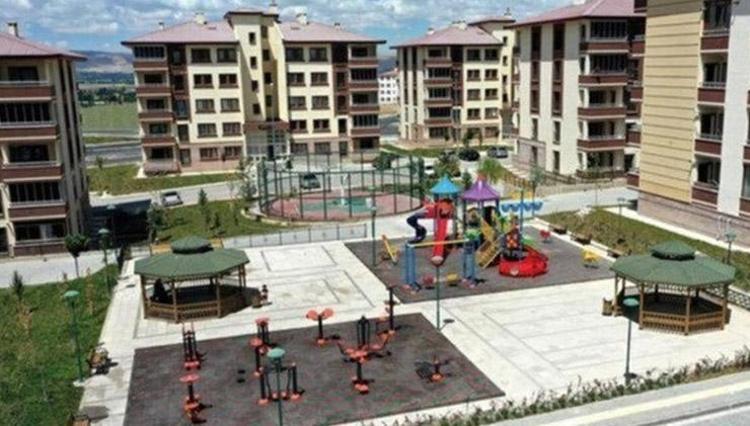 TOKİ 3+1 VE 2+1 KONUT FİYATLARI NE KADAR
