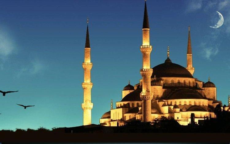 Yarın kandil mi, ne kandili Dini günler takvimi ile 2023 Berat Kandili ne zaman ve hangi gün idrak edilecek