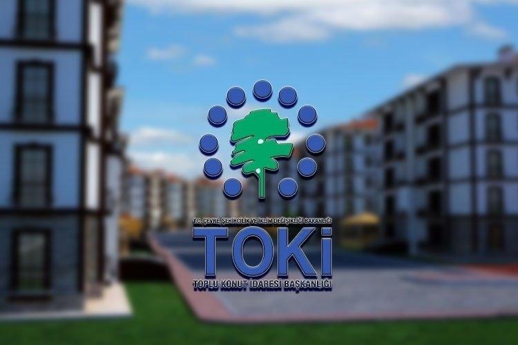 TOKİ İSTANBUL ÇEKİLİŞİ KABUL EDİLENLER VE İPTAL EDİLENLER LİSTESİ