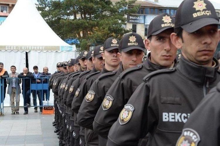 Bekçi alımı sonuçları 2023 açıklandı mı EGM PA Bekçi alımı başvuru sonuçları nasıl ve nereden öğrenilir