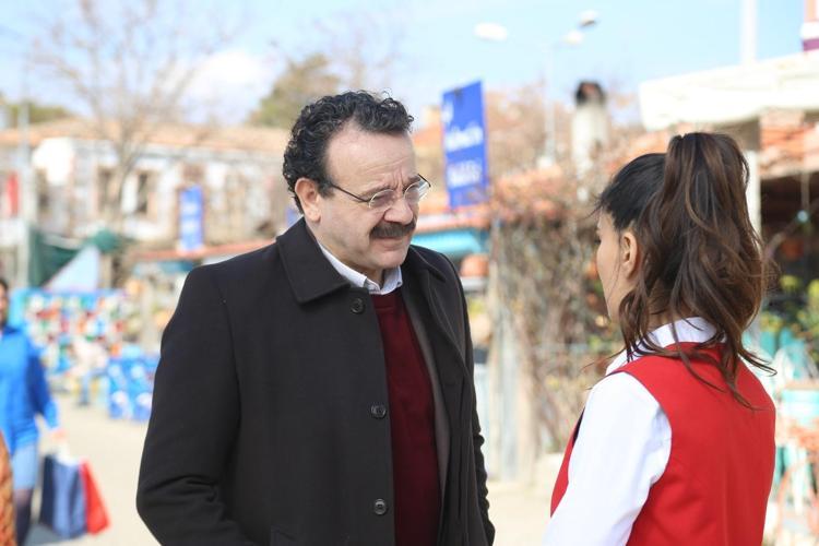 Salının galibi değişmedi Üç Kız Kardeş yine zirvede