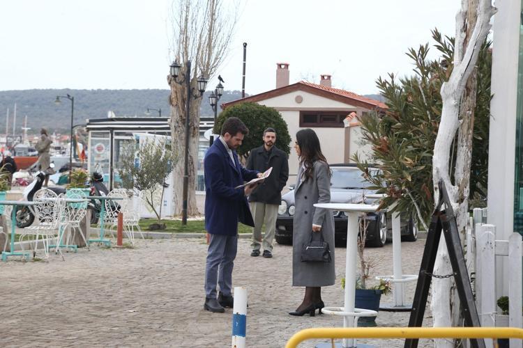 Salının galibi değişmedi Üç Kız Kardeş yine zirvede