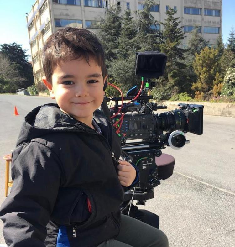 Bihter filminin yeni Bülenti ve Nihatı belli oldu