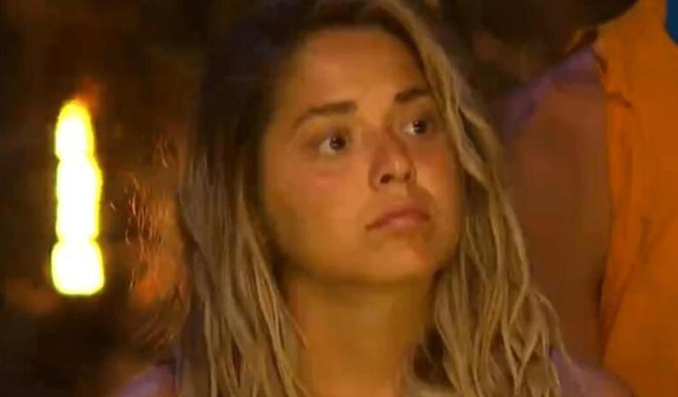 Survivorda Asena ve Merve birbirine girdi