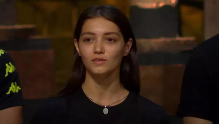 Survivor Merve diskalifiye mi oldu Survivor 2023’ten kim ayrıldı Merve ve Asena neden kavga etti