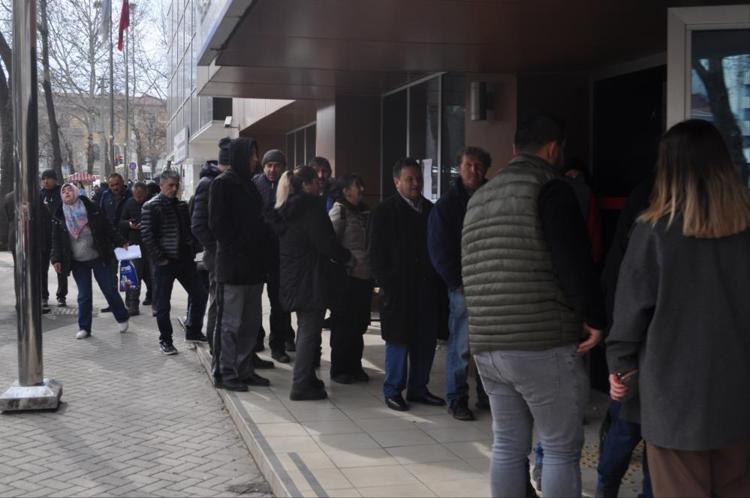 EYTli çalışan için emsal karar ‘Emekli çalıştırmıyoruz’ denilerek kovuldu ama...