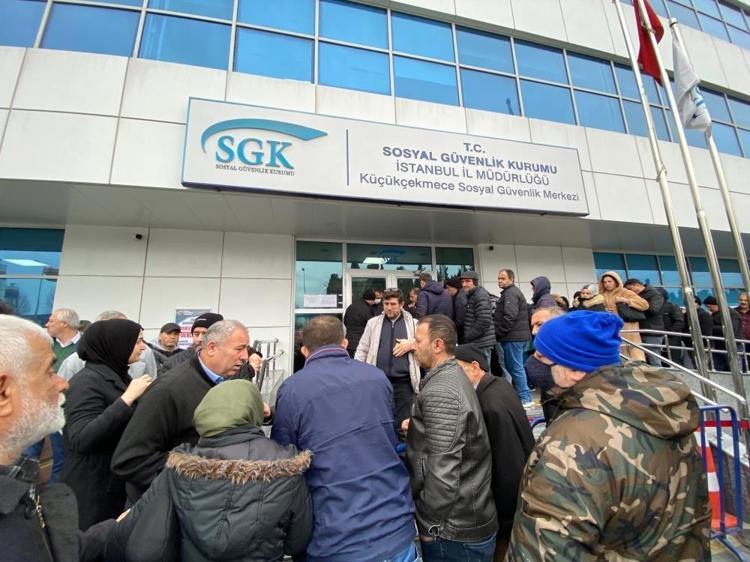 EYTli çalışan için emsal karar ‘Emekli çalıştırmıyoruz’ denilerek kovuldu ama...