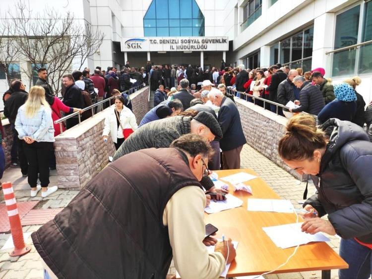 EYTli çalışan için emsal karar ‘Emekli çalıştırmıyoruz’ denilerek kovuldu ama...