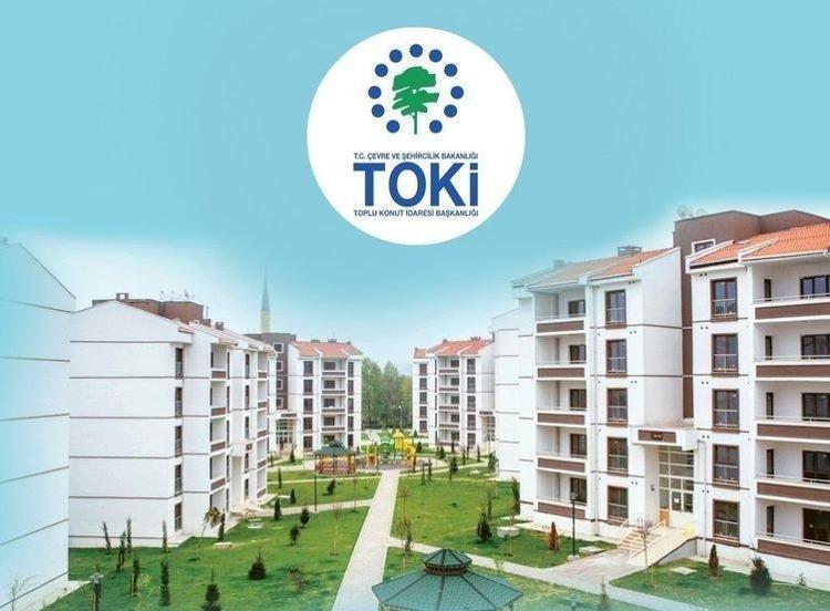 İSTANBUL TOKİ KURALARI TAKVİMİ 2023: TOKİ İstanbul kura çekimi ne zaman yapılacak, hangi tarihte İşte TOKİ İstanbul kura çekimi ve sonuçları...