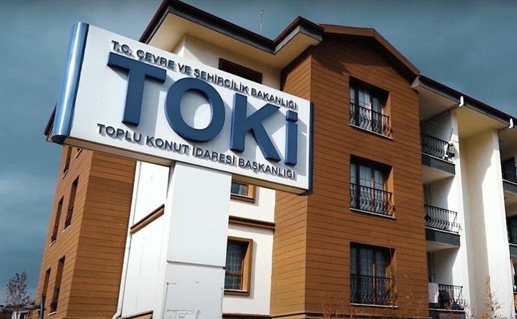 İSTANBUL TOKİ SOSYAL KONUT BAŞVURUSU KABUL EDİLENLER BELLİ OLDU