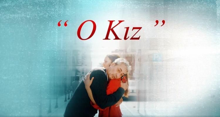 O Kız 24. bölüm  final bölümü Kanal D full tek part izle