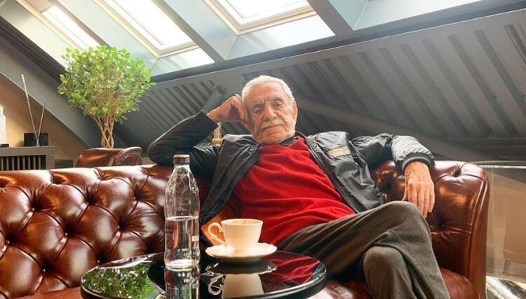 Kanserle mücadele eden Aydemir Akbaş sağlık durumu hakkında bilgi verdi