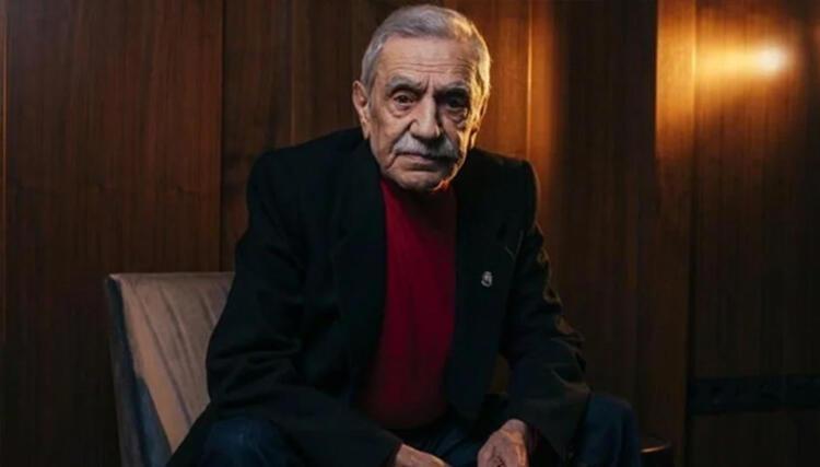 Kanserle mücadele eden Aydemir Akbaş sağlık durumu hakkında bilgi verdi