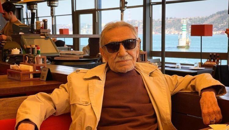 Kanserle mücadele eden Aydemir Akbaş sağlık durumu hakkında bilgi verdi
