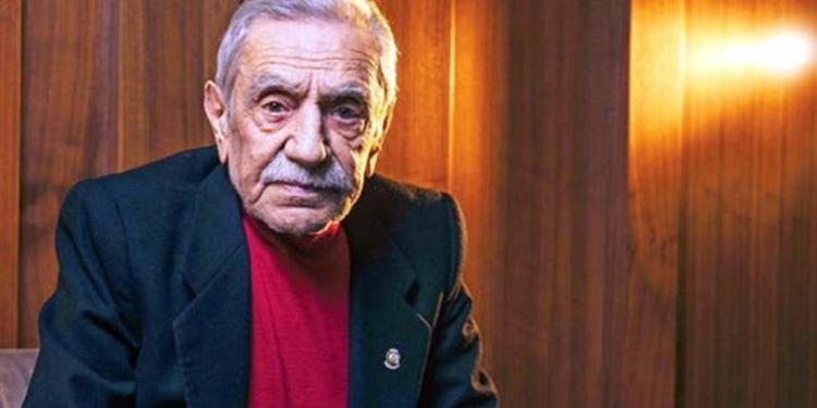 Kanserle mücadele eden Aydemir Akbaş sağlık durumu hakkında bilgi verdi