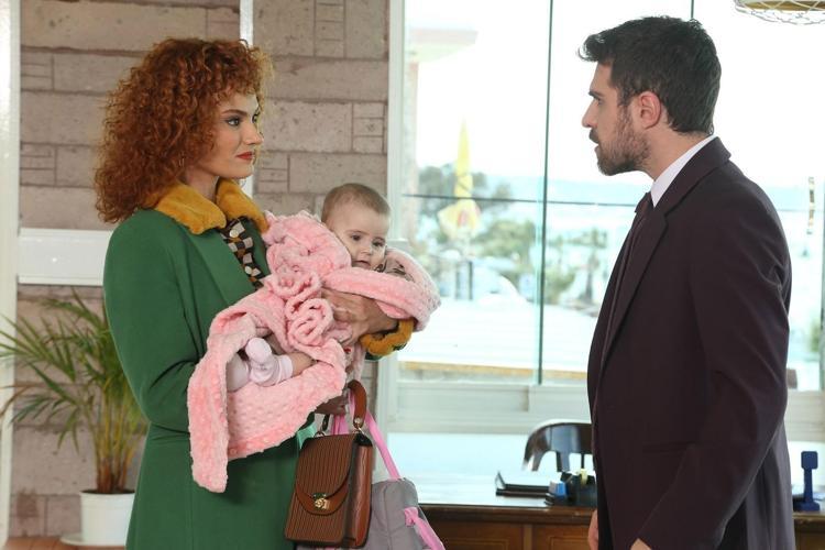 Ben bu kadarını hak etmedim