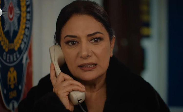 Rüçhan, Nesrine ateş püskürdü