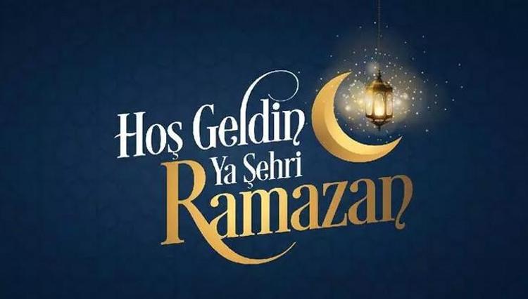 2023 RAMAZAN AYI KUTLAMA MESAJLARI VE SÖZLERİ: Hoş geldin Ya Şehri Ramazan Dualı, anlamlı, uzun-kısa, resimli Ramazan ayı mesajları