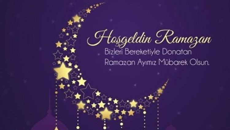 2023 RAMAZAN AYI KUTLAMA MESAJLARI VE SÖZLERİ: Hoş geldin Ya Şehri Ramazan Dualı, anlamlı, uzun-kısa, resimli Ramazan ayı mesajları
