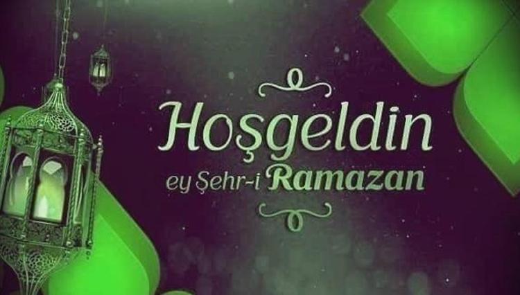 2023 RAMAZAN AYI KUTLAMA MESAJLARI VE SÖZLERİ: Hoş geldin Ya Şehri Ramazan Dualı, anlamlı, uzun-kısa, resimli Ramazan ayı mesajları