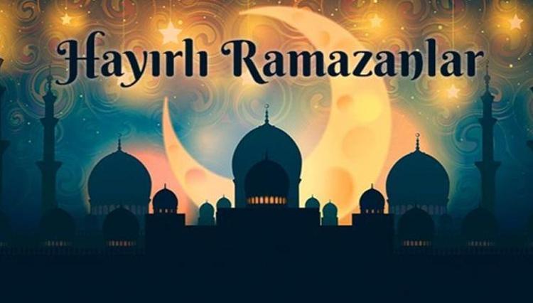 2023 RAMAZAN AYI KUTLAMA MESAJLARI VE SÖZLERİ: Hoş geldin Ya Şehri Ramazan Dualı, anlamlı, uzun-kısa, resimli Ramazan ayı mesajları