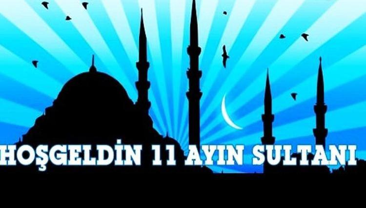 2023 RAMAZAN AYI KUTLAMA MESAJLARI VE SÖZLERİ: Hoş geldin Ya Şehri Ramazan Dualı, anlamlı, uzun-kısa, resimli Ramazan ayı mesajları