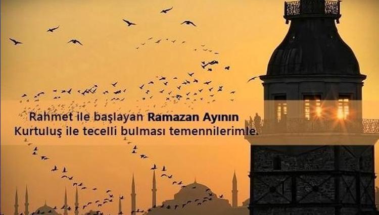 2023 RAMAZAN AYI KUTLAMA MESAJLARI VE SÖZLERİ: Hoş geldin Ya Şehri Ramazan Dualı, anlamlı, uzun-kısa, resimli Ramazan ayı mesajları