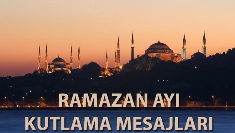2023 RAMAZAN AYI KUTLAMA MESAJLARI VE SÖZLERİ: Hoş geldin Ya Şehri Ramazan Dualı, anlamlı, uzun-kısa, resimli Ramazan ayı mesajları